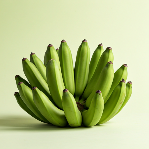 Green Plantains